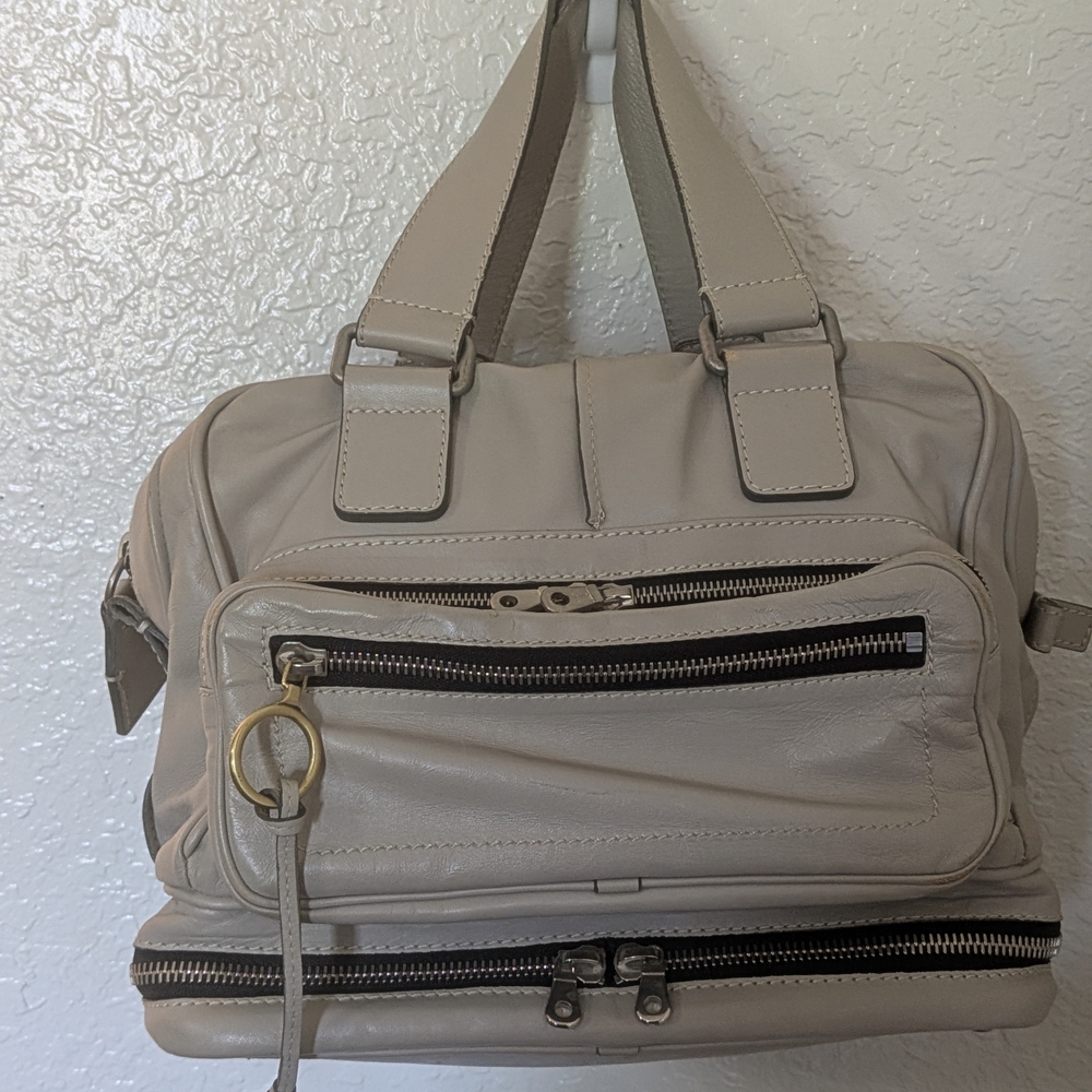 Chloe Betty Bag